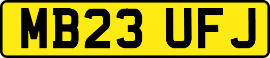 MB23UFJ