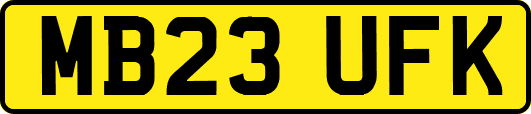 MB23UFK