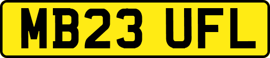 MB23UFL