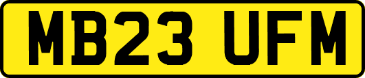 MB23UFM