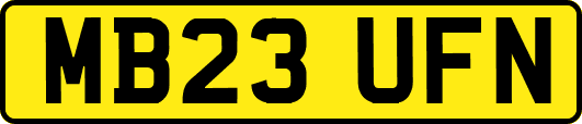 MB23UFN