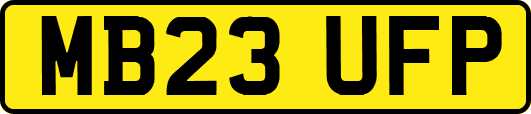 MB23UFP