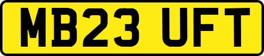 MB23UFT