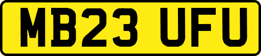 MB23UFU