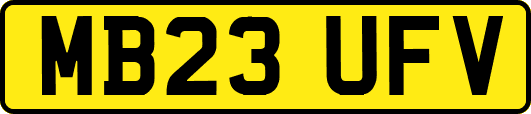 MB23UFV