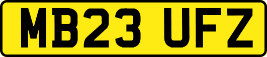 MB23UFZ