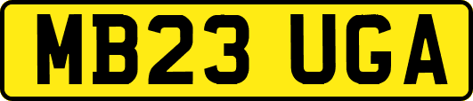 MB23UGA