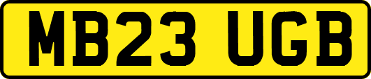 MB23UGB