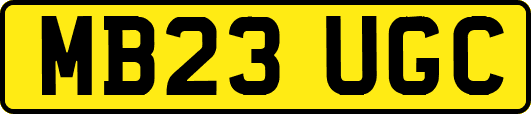 MB23UGC
