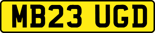 MB23UGD