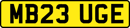 MB23UGE