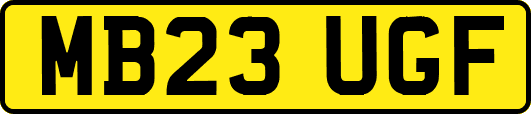 MB23UGF