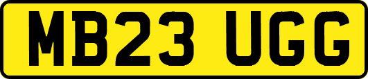 MB23UGG