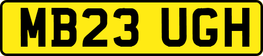 MB23UGH