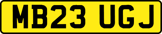 MB23UGJ