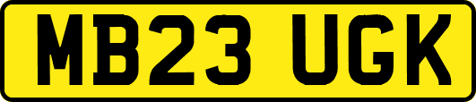 MB23UGK