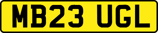 MB23UGL