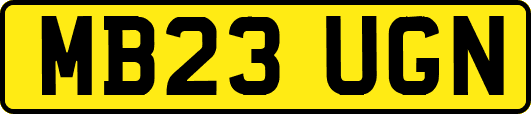 MB23UGN