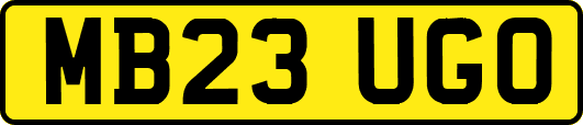 MB23UGO
