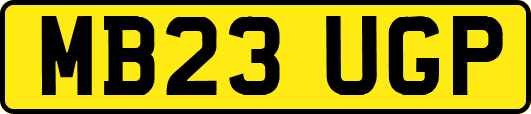 MB23UGP