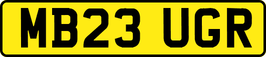 MB23UGR