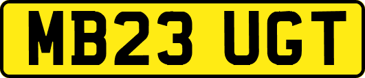 MB23UGT