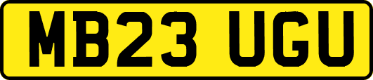 MB23UGU