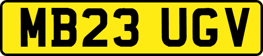MB23UGV