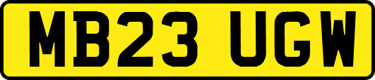 MB23UGW