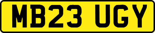MB23UGY