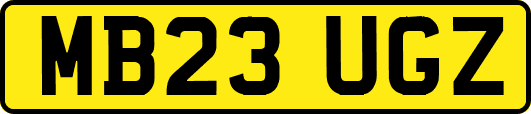 MB23UGZ