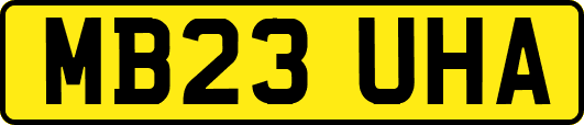 MB23UHA