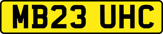 MB23UHC