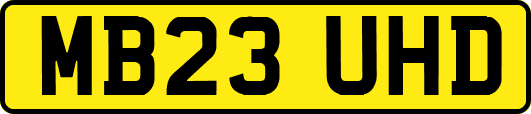 MB23UHD