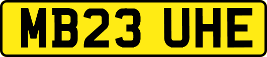 MB23UHE