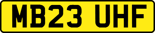 MB23UHF