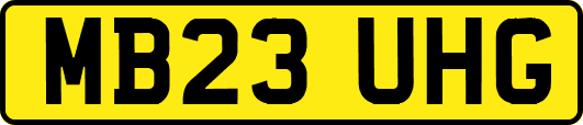 MB23UHG