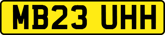 MB23UHH