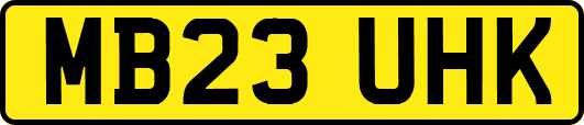MB23UHK