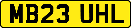 MB23UHL