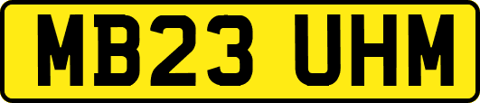 MB23UHM