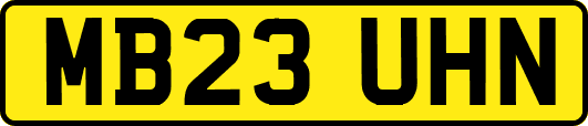 MB23UHN