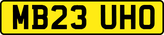 MB23UHO
