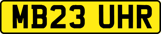 MB23UHR