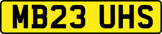 MB23UHS