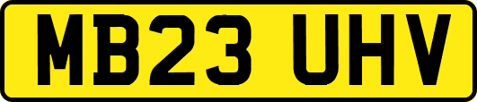 MB23UHV