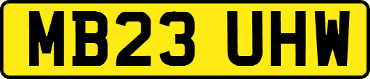 MB23UHW