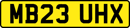 MB23UHX