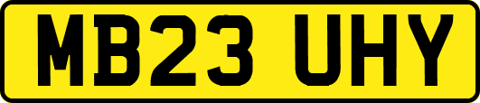 MB23UHY