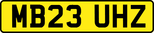 MB23UHZ